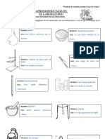 MATERIALES DE LABORATORIO (1) Jhyj