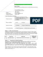 FR-APL-01. Formulir Permohonan Assesmen Kompetensi Bagian 1: Rincian Data Peserta (Asesi)