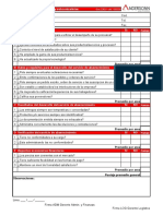 Doc2302-1 - Revision Periodica Desempeño Proveedor
