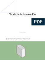 Teoria de La Iluminacion