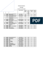 2.6.2 Attainment