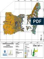 Cobertura del municipio de Palmira