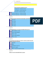 Examen 1 V Semestre