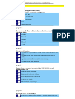 Examen 2 V Semestre