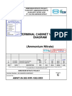 Amnit in 300 Wir 1002 Ded C Terminal Cabinet Wiring Diagram App