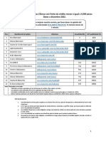 TarjetasClásicas4500 Diciembre 2022