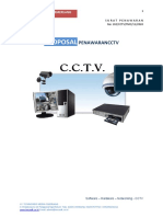 Proposal CCTV