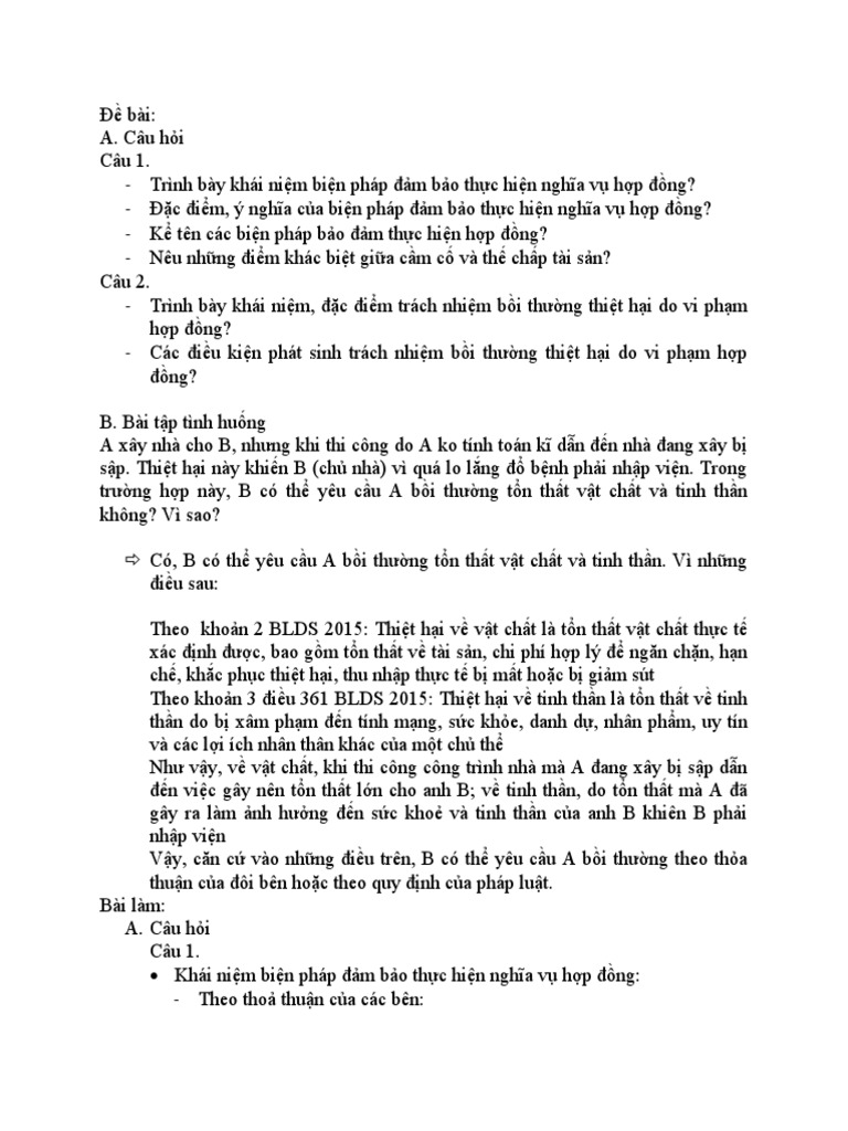 Bài Gi A K 1 PDF