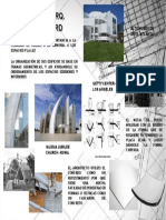 Infografia de Percepcion Arquitectonica