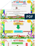 El Juego Como Estrategia Atractiva en La Niña y El Niño de Preescolar