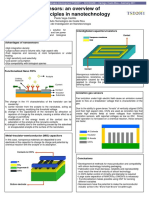 Poster Nanosensors