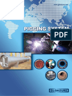 Pigging System