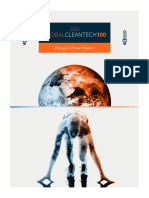 Cleantech Global 100 2023 - E&P Report
