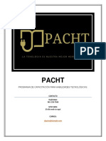 PACHT - Docx INNOVACIÓN