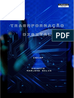 Transformação Digital nas Empresas