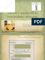 2017 - 10 - Torsión y Angulación de Extremidades Inferiores