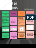 Gráfico Cuadro Comparativo Empresa Profesional Multicolor-2