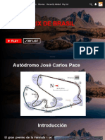 Grand Prix de Brasil