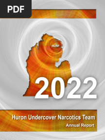 HUNT 2022 Annual Report