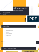 Gestiondeoperaciones Clase 6 Competitividad