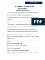 Module 08 Answer_ Impante Miguelito_a Journey of Trust and Total Surrender