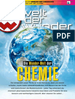 2019 06 Die Wunder Welt Der Chemie Beilage Welt Der Wunder