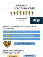 PP Seguridad Alimentaria