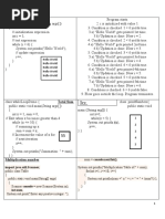 Java - Questions and Answers