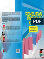 BUKU Penelitian Tindakan Kelas Husna