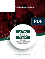 TSI SBSP Brochure