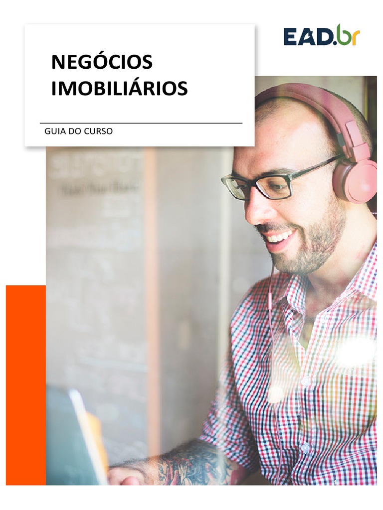 Guia de Curso Negocios Imobiliarios | Download grátis PDF | Economia ...