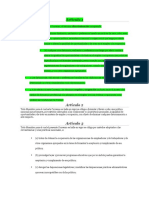 C111 - Convenio Sobre La Discriminación (Empleo y Ocupación), 1958