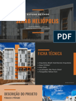 Conjunto Habitacional SEHAB Heliópolis