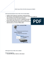 PDF Mop Airscale Amp FSMF of Sync FD Sran From TDD - Compress