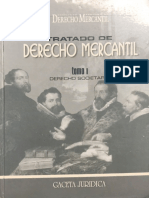 S7 - Lectura - Después - La Fusión y La Escisión en La Ley General de Sociedades - Parte 2