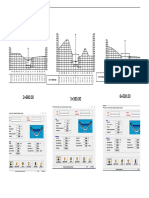 Graph analysis of network data