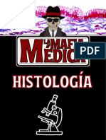 Ejemplo (APUNTES MAFIOSOS - HISTOLOGÍA)