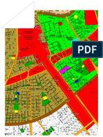 Plano Del Terreno Del Trompillo