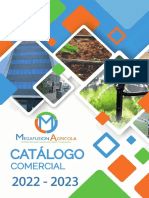 Catálogo 2022-2023 - Megafusion Agricola