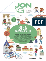 Dijon Mag 364 Janvier 2023 Hs Guide Pratique