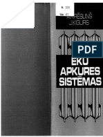 Eku Apkures Sistemas. A.kreslins, J.kigurs