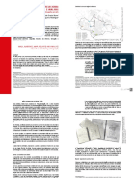 Caminhar, Narrar, Mapear, Relacionar e Analisar Verbos de Uma Cartografia Errante