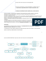 Los Mapas Conceptuales