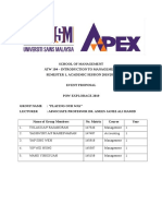 ITM Assignment Sample