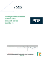 P-SGI-22 Investigación de Incidentes EQUANS V06