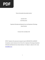 Download 17 Theories of Personality and Personality Disorders_Heim_textbook of Pers Disorders 2005 by Amira Abdul Wahid SN64673249 doc pdf