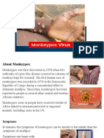 Monkeypox Virus