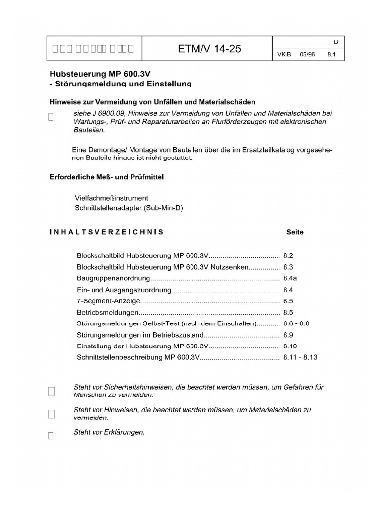 MP6003 | PDF