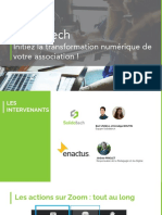 Webinaire 17 11 - Initier Sa Transformation Numerique