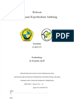 PDF Gangguan Kepribadian Ambang